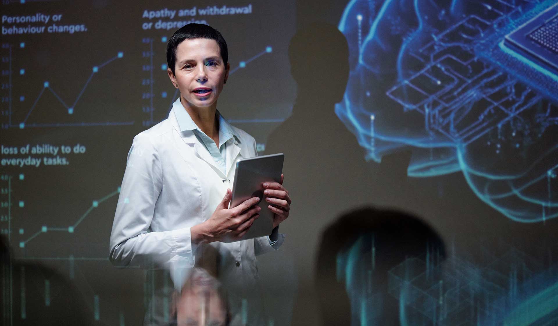 KI Maschinenraum KI Maschinenraum