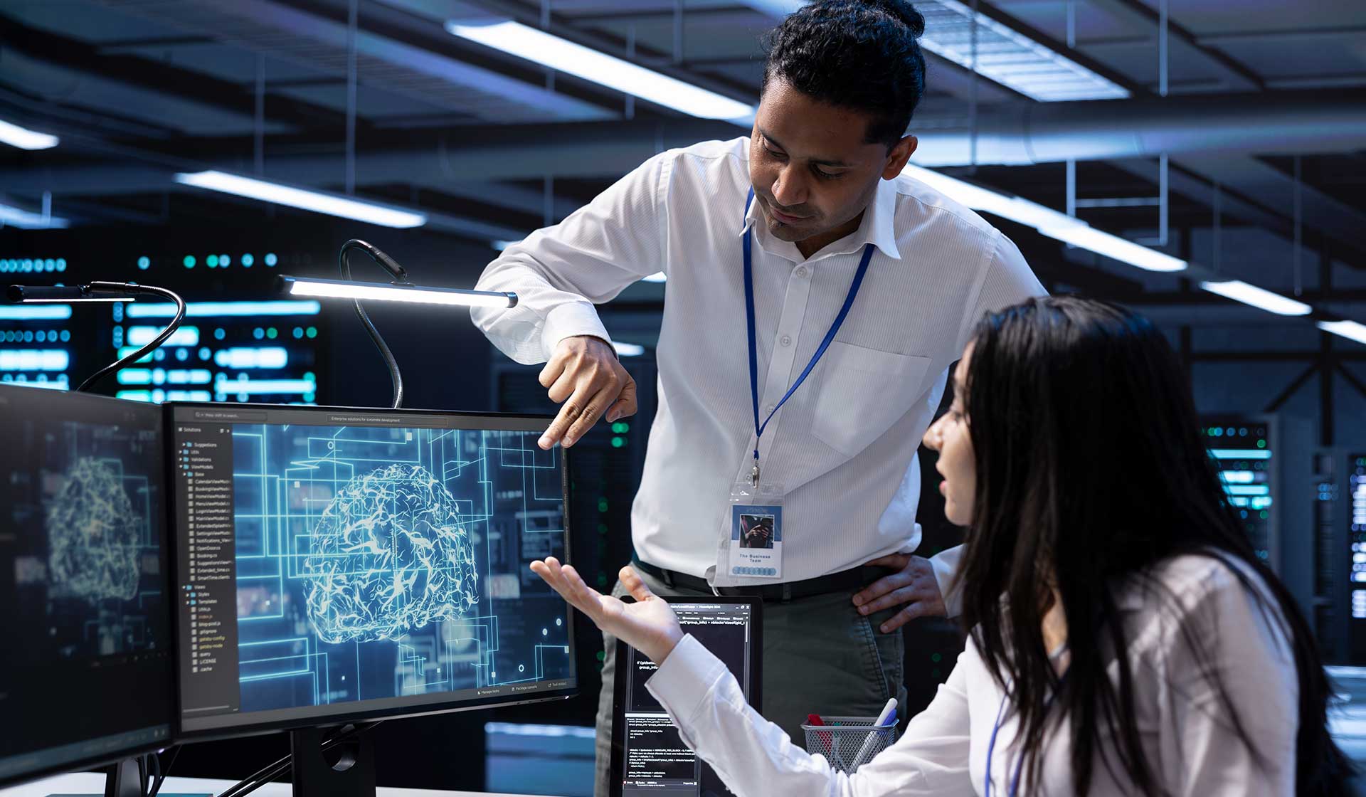 KI-Revolution 2025 KI-Revolution 2025