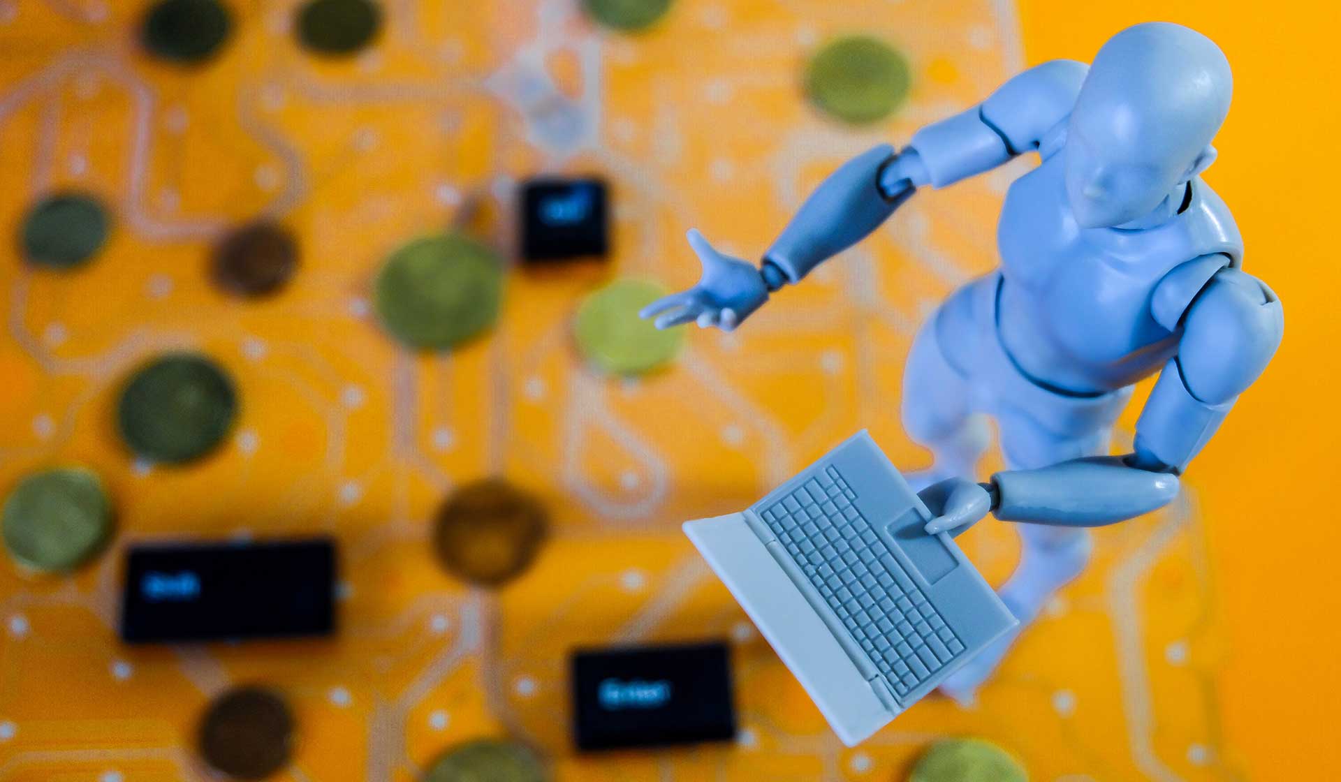 Die stille Revolution der KI: Retrieval-Augmented Generation (RAG)