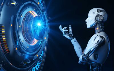 Warum die Forschung an Allgemeiner Künstlicher Intelligenz (AGI) heute Ihre Unternehmensstrategie von morgen bestimmen kann