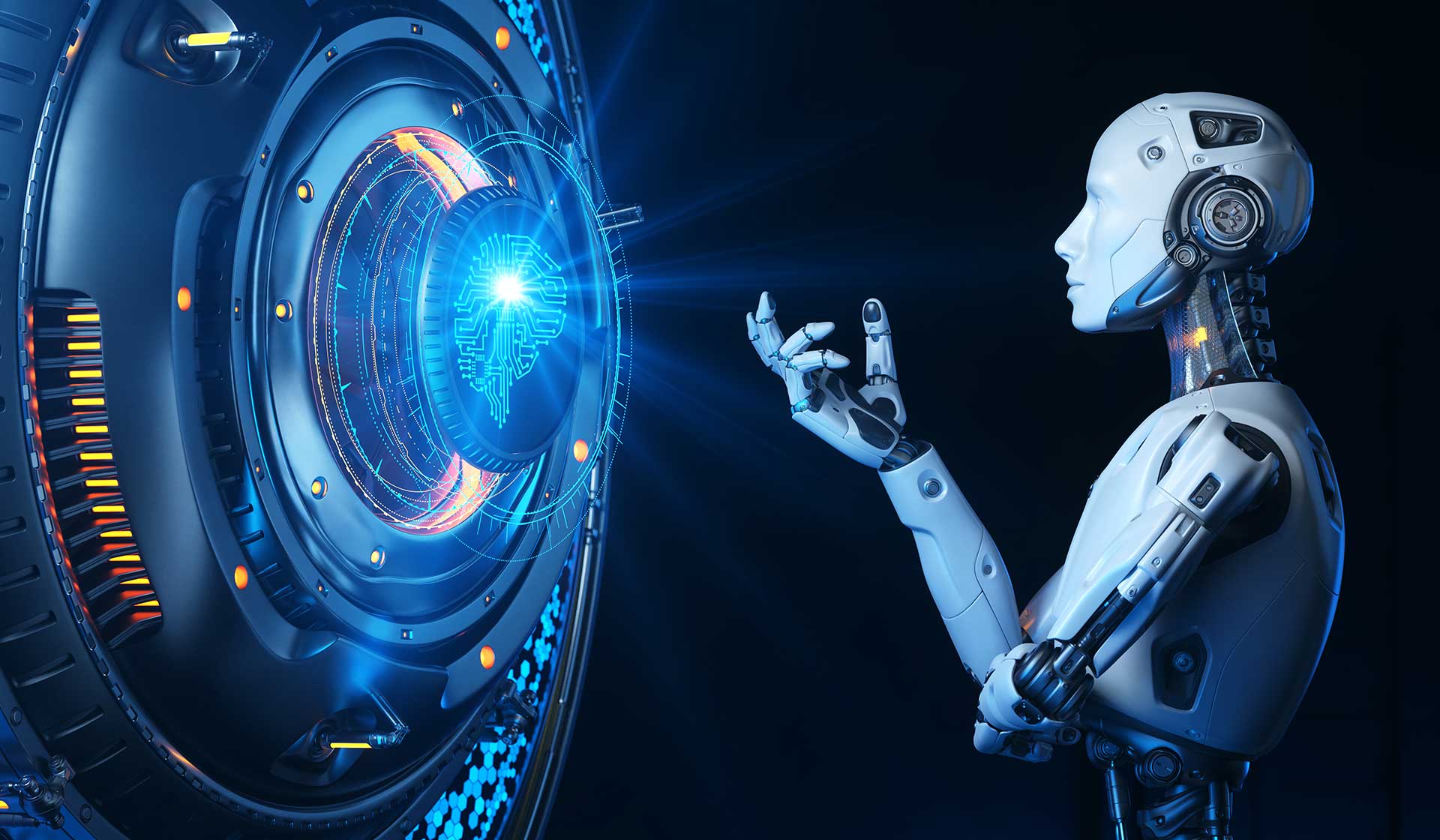 Grundlagenforschung für Allgemeine Künstliche Intelligenz (AGI)