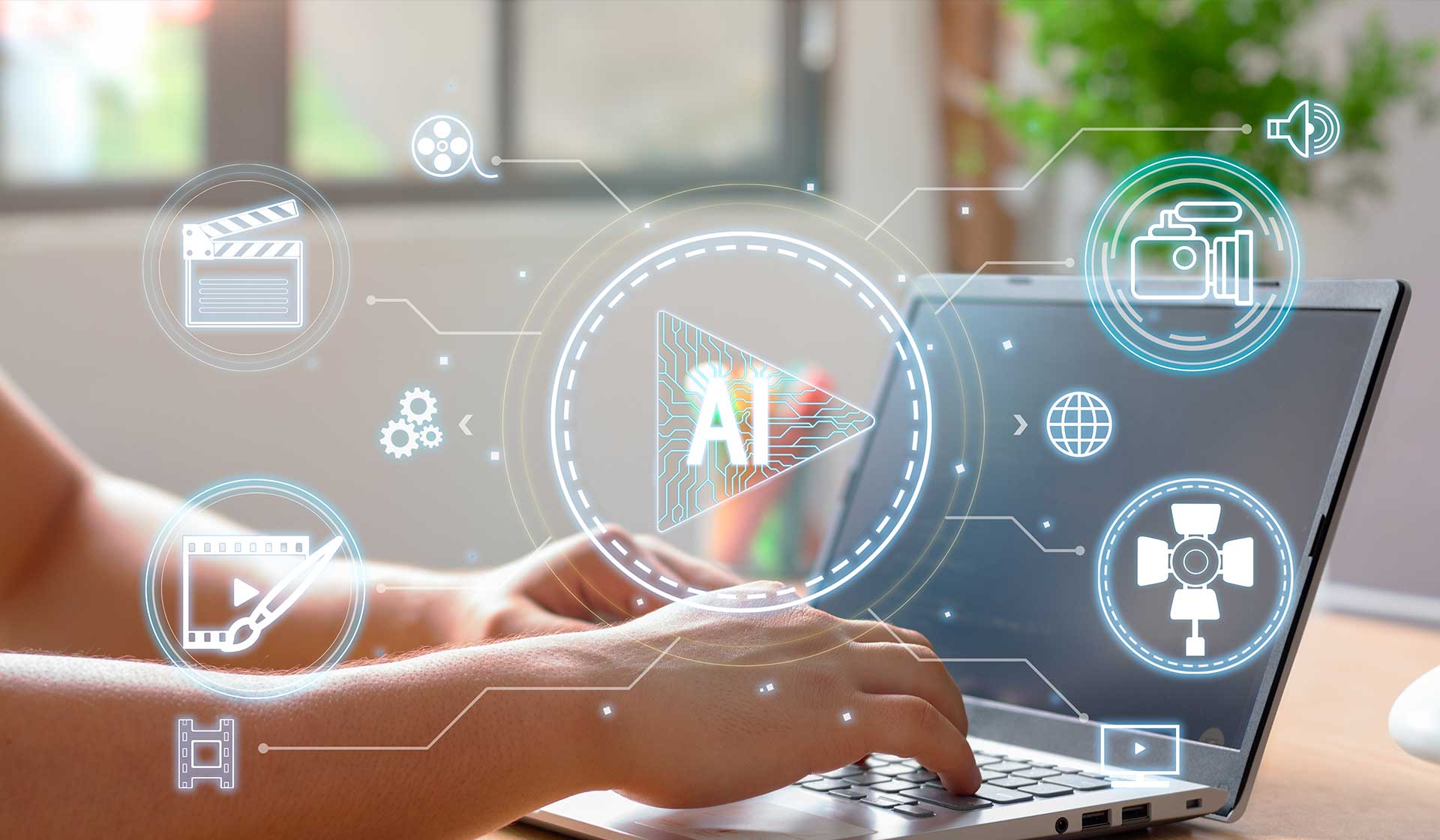 KI Architekturen Neue KI-Architekturen für Ihr Unternehmen