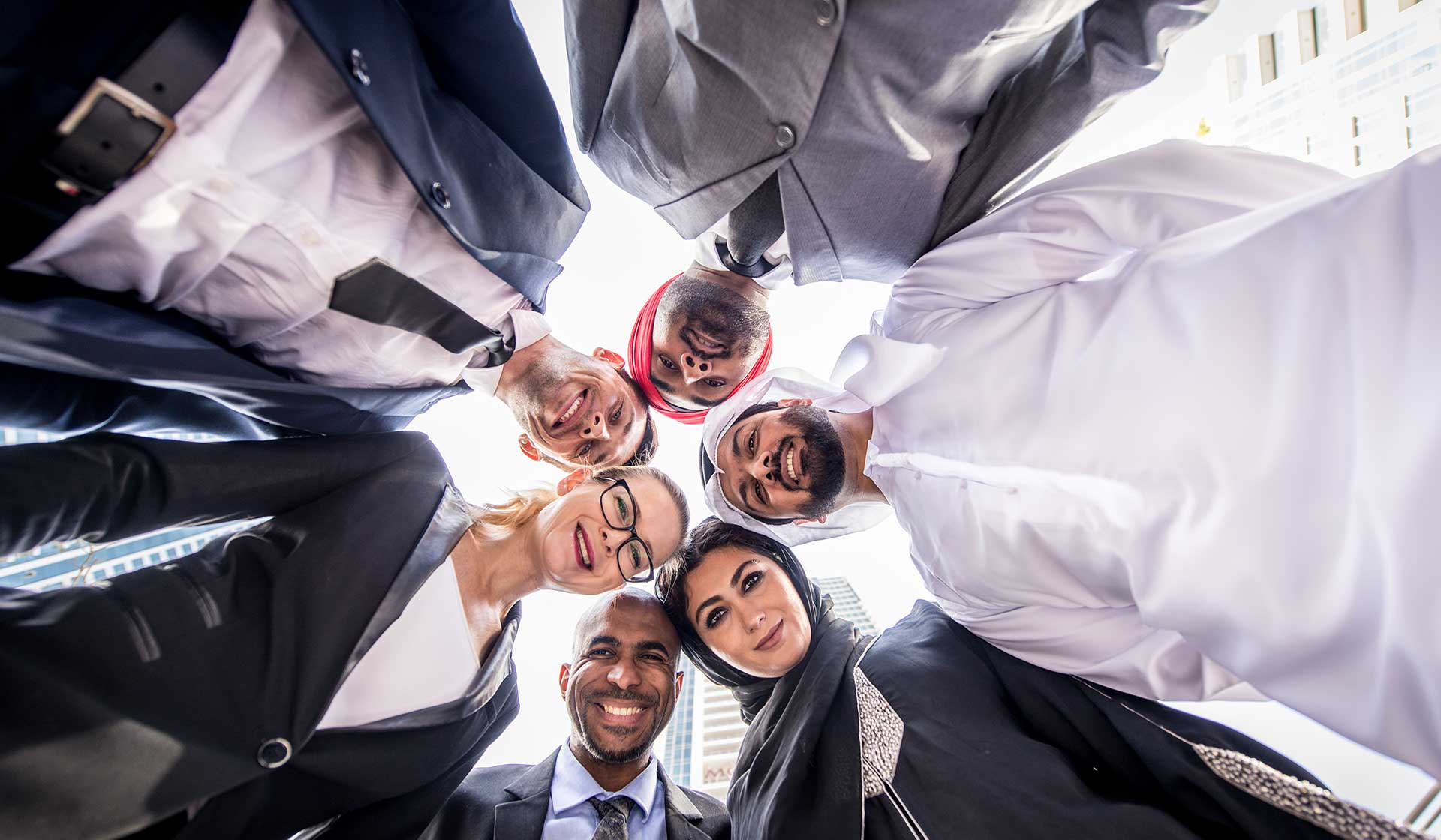 Roadmap zur Responsible AI