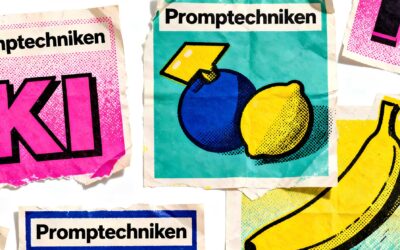 Advanced Prompt Engineering – Ein Deep Dive