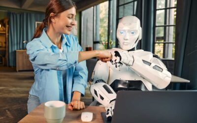 Die Kunst des Promptings: 10 Techniken für bessere KI-Ergebnisse