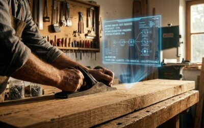 Marktanalyse KI im Handwerk und KMU 2026